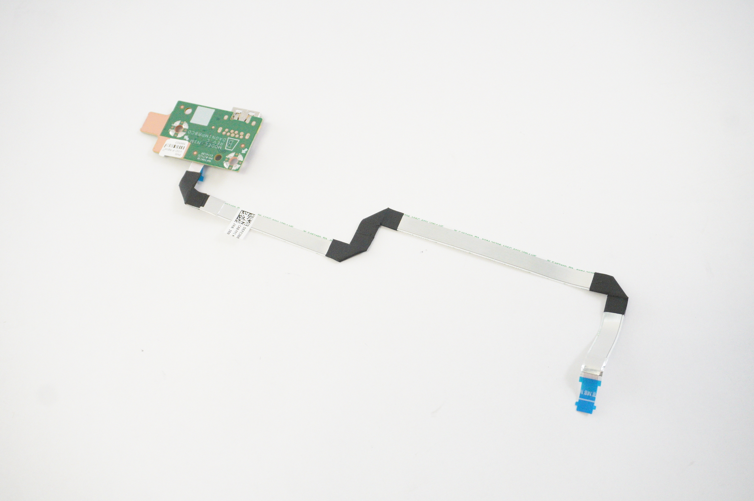 P98083-001 Hp Power Button Board 27-CX0044