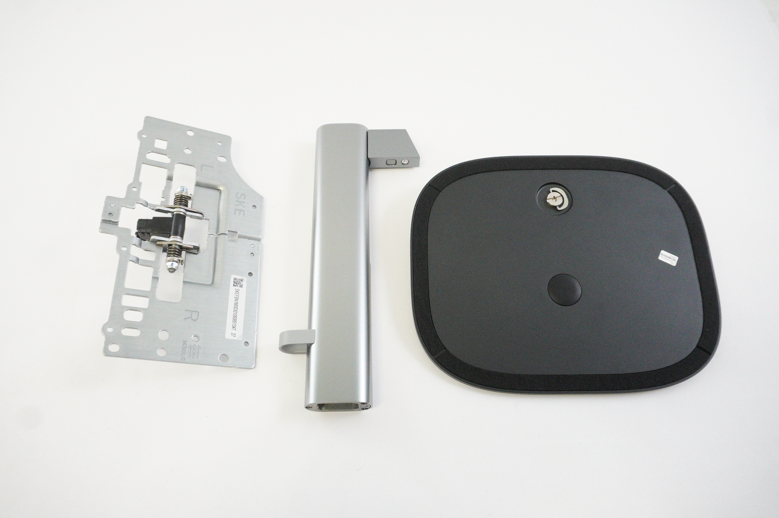 P98090-001 Hp Stand Eclipse Gray 27-CX0044