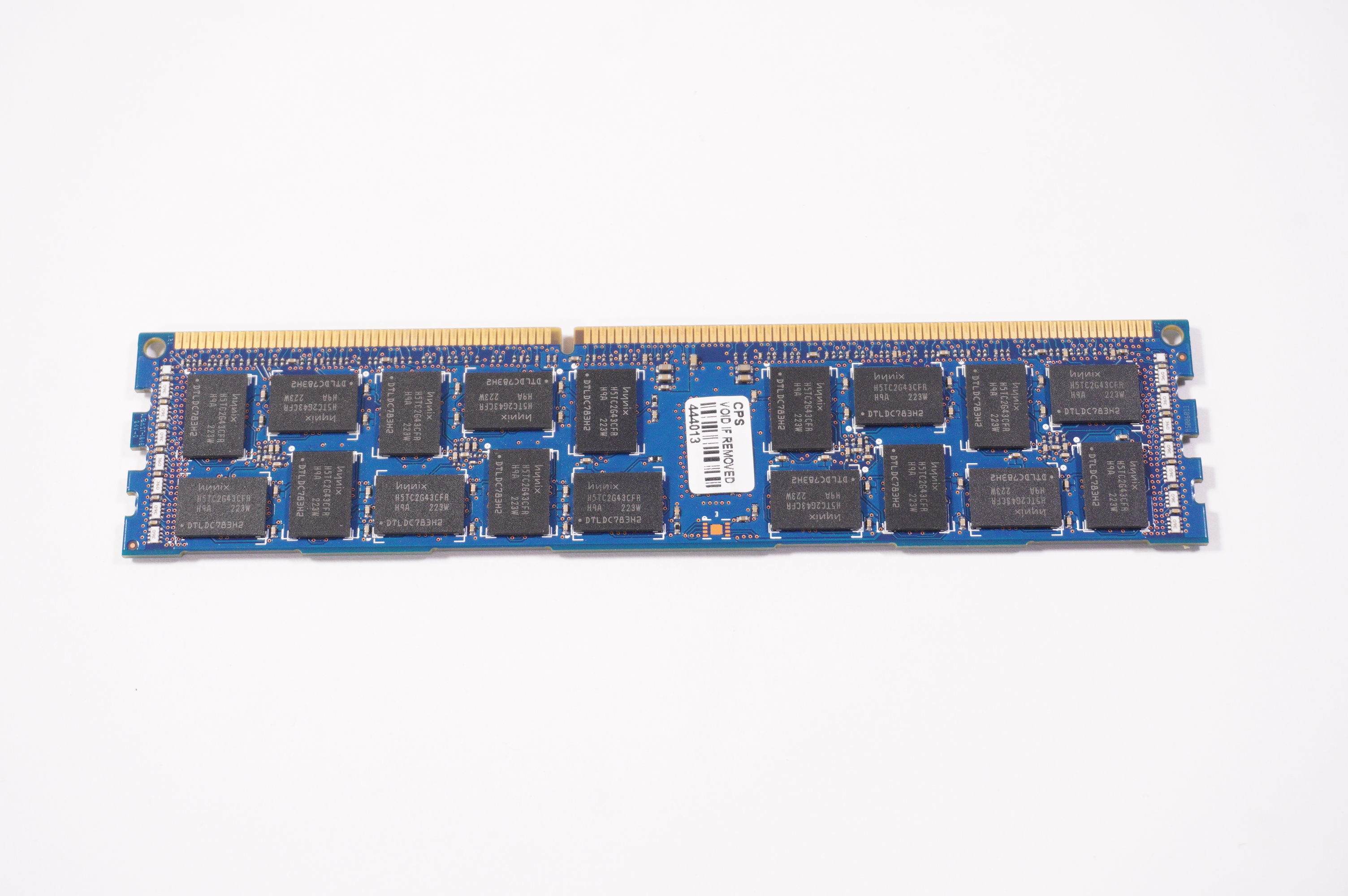 P9RN2 Dell 8GB PC3-10600 DDR3-1333MHz DIMM 1.35V Low Voltage Dual Rank Memory Module PRECISION WORKSTATION T3600