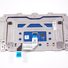 PDTM1 Dell Touchpad Module Board Silver I7435-A329BLU-PUS i7430-5800SLV-PUS