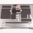 PJ8G1 Dell LCD Back Cover  WITH HINGES LATITUDE-7000-7440