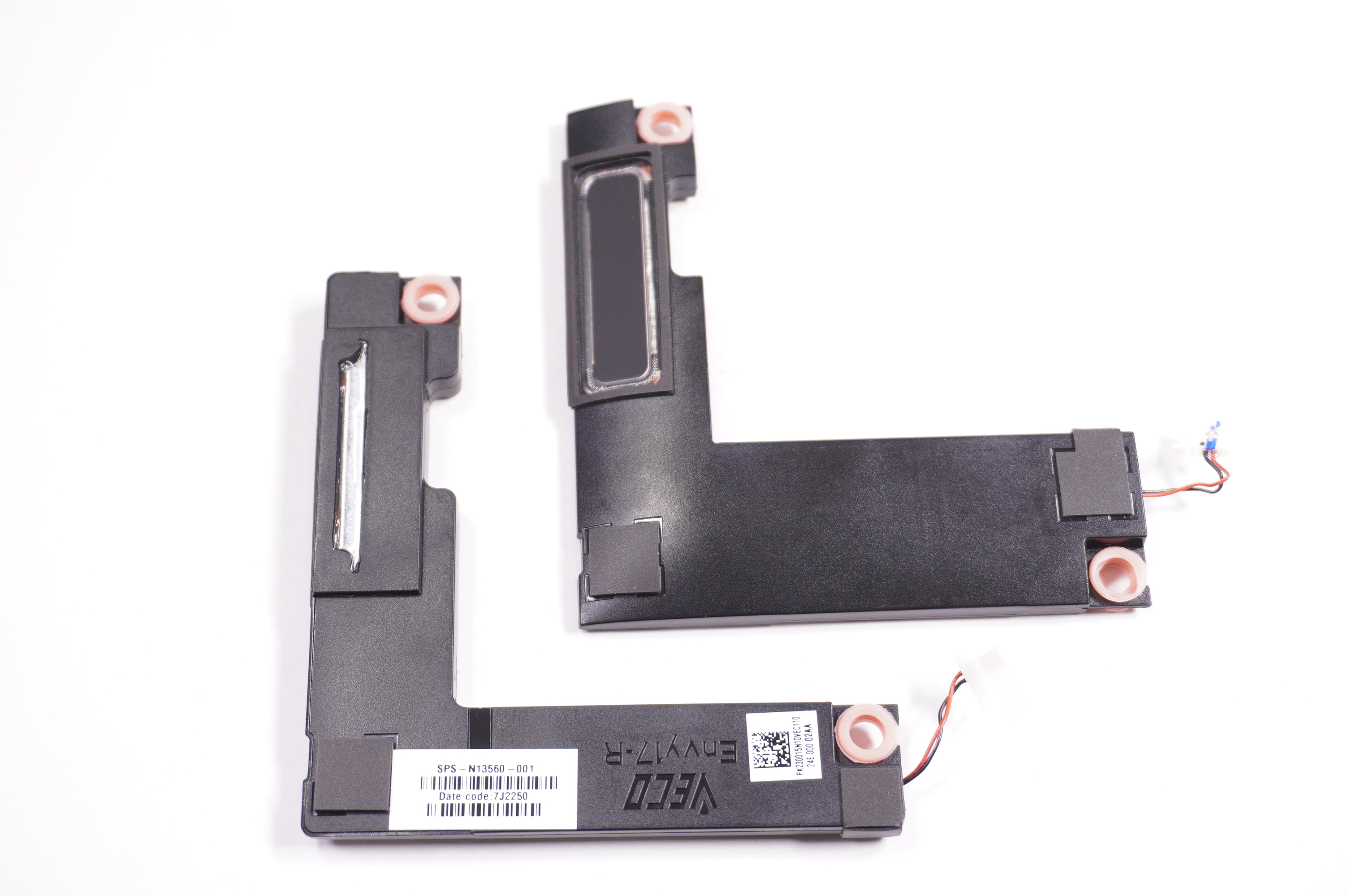 PK2300015M10VEC110 Hp Speaker Kit 17-CR0013DX