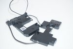 PK23000V200 Dell Speaker LATITUDE 3190 N4100 CPU