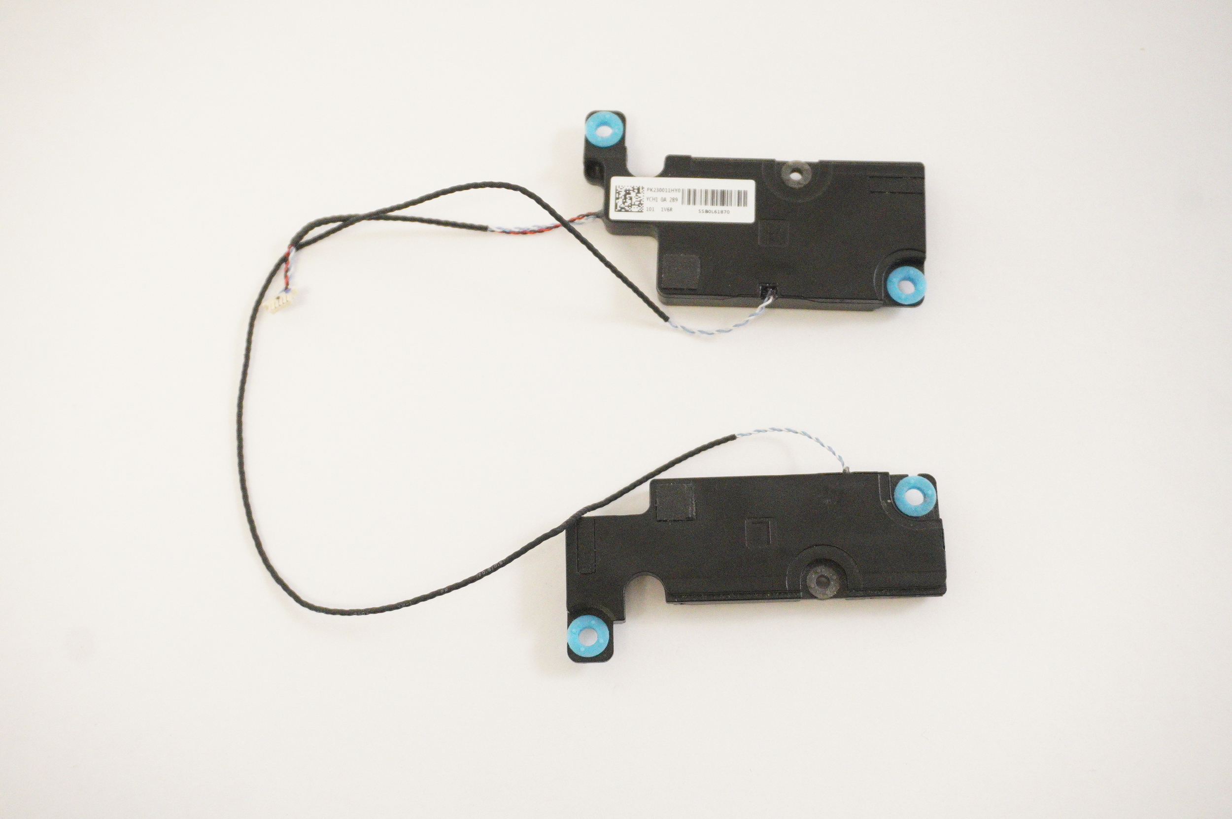 PK230011HY0 Lenovo Speaker Woofer Kit 21CB000FUS X1 CARBON 10TH GEN THINKPAD