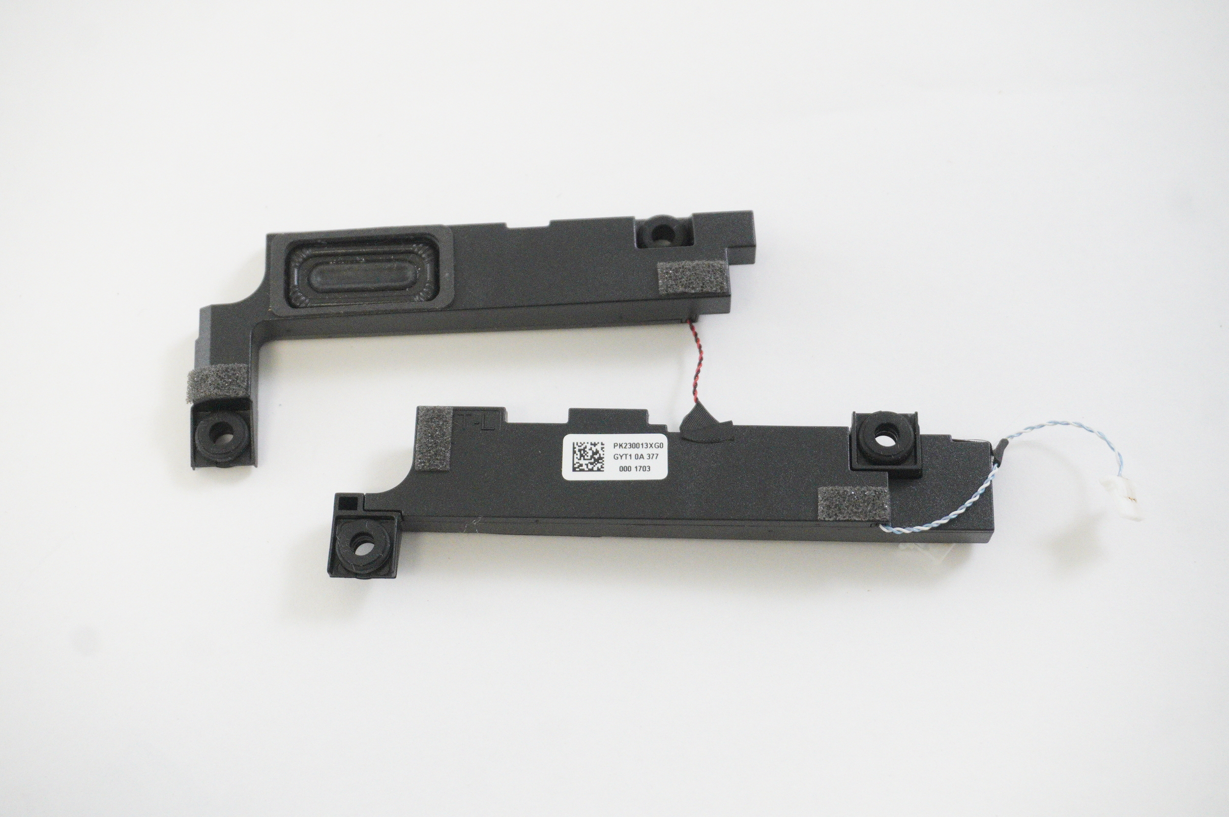 PK230013WG0 Lenovo Speaker Kit R+ L 82Y5000AUS LEGION SLIM 5 14APH8