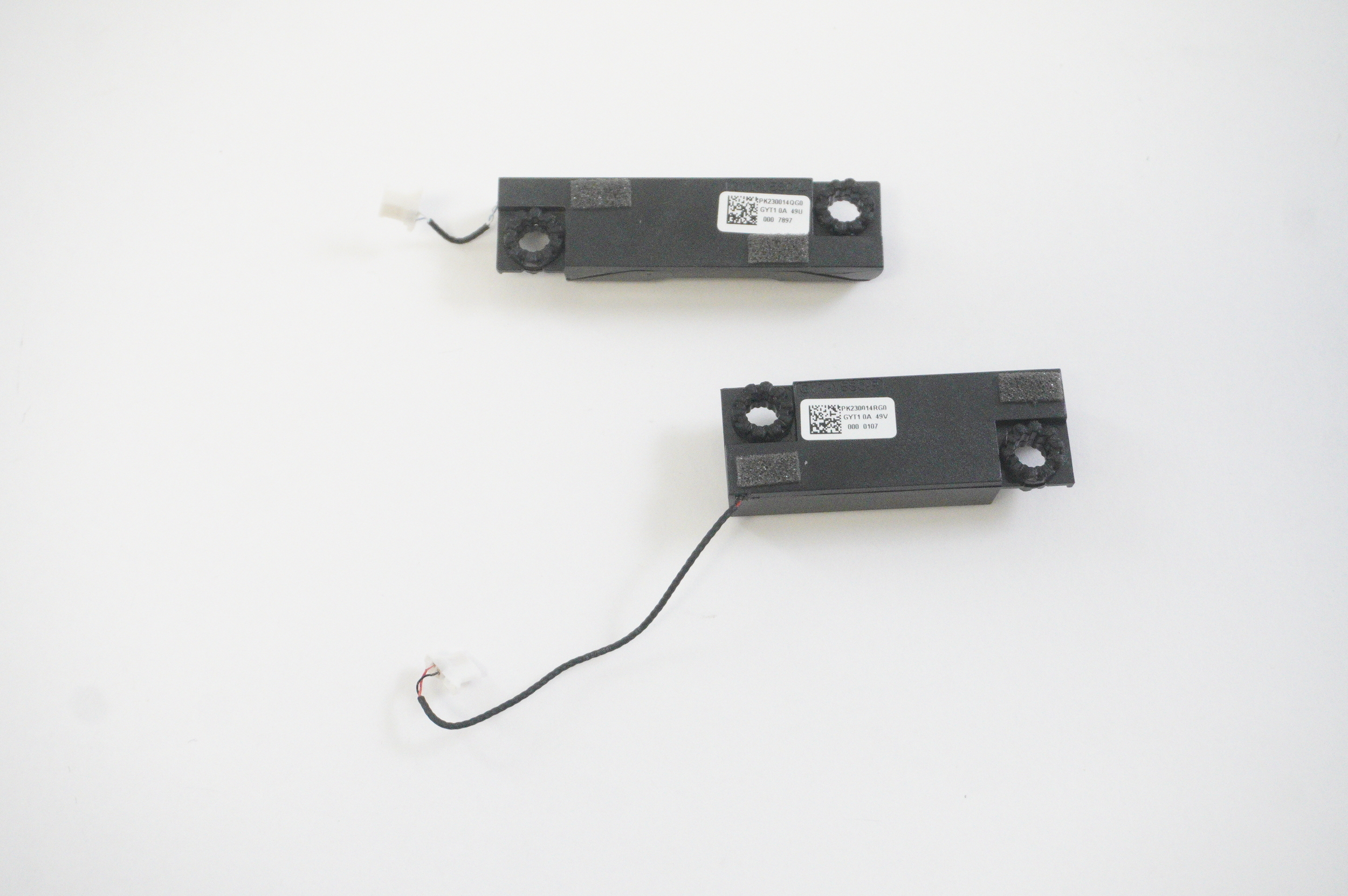PK230014RG0 Lenovo Speaker Kits L+R 83DF00A7US