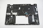 PMTG0 Dell US Palmrest Keyboard I7640-7366BLU-PUS