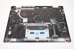 PR6YN Dell US Palmrest Keyboard Atlantic Green I7620-7648GRE-PUS