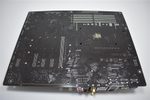 PRIME-B550-PLUS-AC-HES Asus AMD AM4 DDR4 Gaming Motherboard No IO Shield Plate
