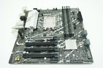 PRIME-B760M-A-AX iBUYPOWER Intel LGA 1700 DDR5 Motherboard No IO shield Plate