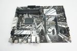 PRIME-Z390-P Asus Intel Z390 LGA1151 ATX Desktop Motherboard No IO Shield Plate