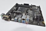 PRIMEB450MACSM iBUYPOWER AMD AM4 Gaming Motherboard No IO Shield Plate
