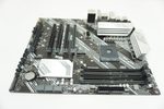 PRIMEB550PLUSACHES iBUYPOWER AMD AM4 DDR4 Gaming Motherboard No IO Shield Plate