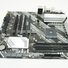 PRIMEB550PLUSACHES iBUYPOWER AMD AM4 DDR4 Gaming Motherboard No IO Shield Plate