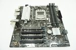PRIMEB650MAAX6 Asus AMD AM5 DDR5 Micro-ATX Motherboard No IO shield Plate