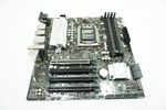 PRIMEB650MAAXII Asus AMD B650 AM5 Ryzen Micro-ATX Gaming Motherboard NO IO Plate