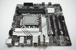 PRIMEB660MAAC Asus Intel LGA 1700 DDR4 Wi-Fi 5 No IO shield Plate Motherboard B660M-A