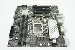 PRIMEB760M-AAX Asus Intel LGA 1700 DDR5 M-ATX Motherboard No IO shield Plate