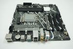 PRIMEB760MAAX6 Asus Intel LGA 1700 mATX  PCIe 4.0  DDR5 Motherboard NO IO Shield Plate
