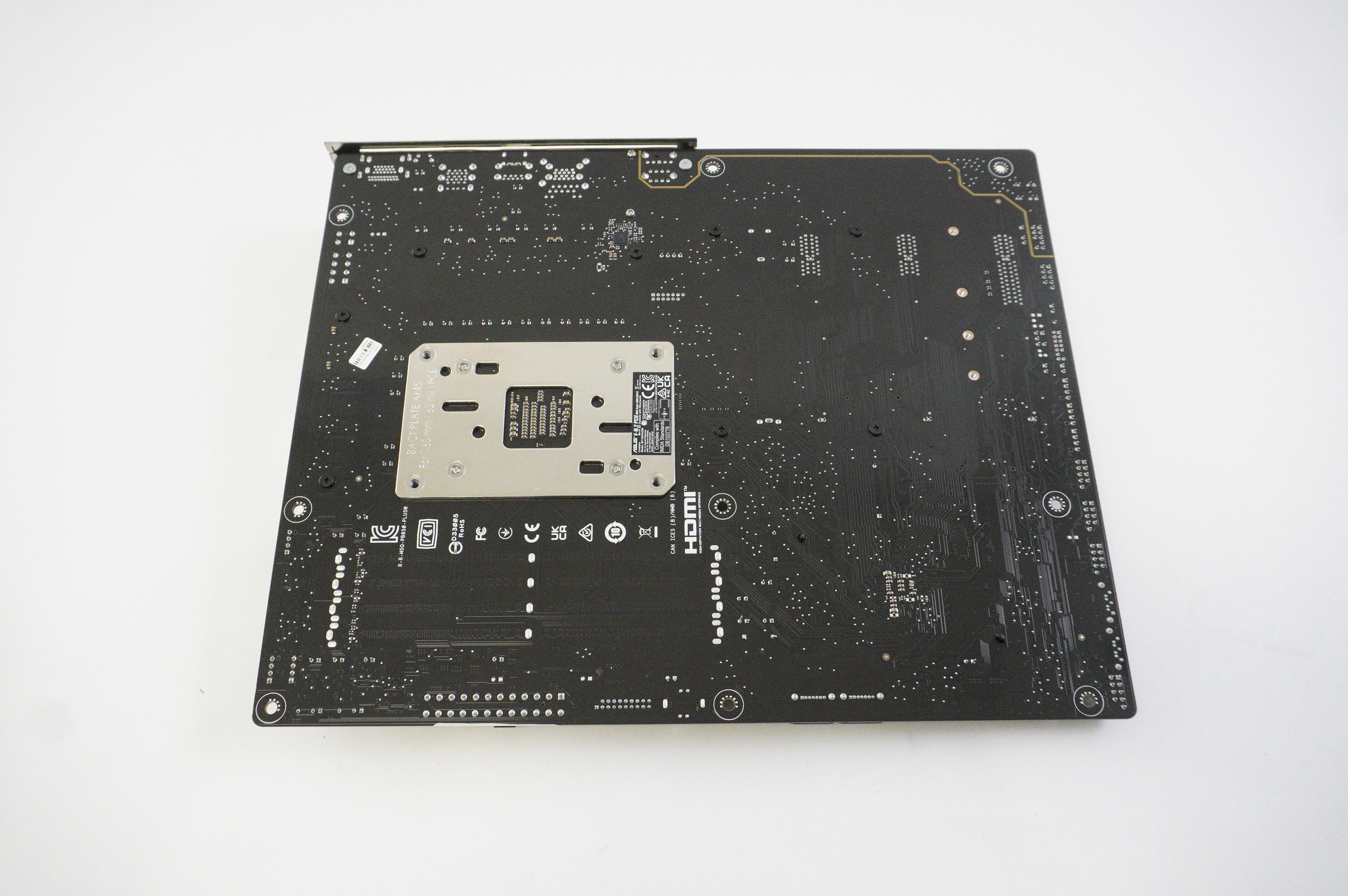 PRIMEB850PLUSWIFI Asus ASUS PRIMEB850PLUSWIFI Prime B850-PLUS WiFi ATX Motherboard PRIME-B850-PLUS-WIFI
