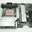 PRIMEX670PWIFI Asus AMD AM5 DDR5 ATX Motherboard No IO shield Plate