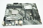 PRIMEZ490V Asus Intel LGA 1200 DDR4 ATX Motherboard No IO shield Plate