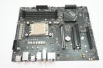 PRO-B650-VC-WIFI MSI AMD AM5 DDR5 Gaming Motherboard NO IO Shield Plate