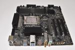 PRO-B660-A-CEC MSI Intel LGA1700 DDR4 Gaming Motherboard NO IO Shield Plate
