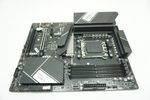 PRO-X670 MSI AMD AM5 DDR5 Motherboard No IO shield Plate