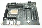 PROB760-VCWHSB MSI Intel LGA 1700 DDR5 DIMM Motherboard No IO Shield