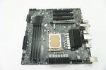 PROB760MVCWIFIBULK MSI Intel Core LGA 1700 DDR5 Motherboard No IO Shield