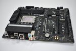 PROZ690A iBUYPOWER MSI PRO Z690-A Motherboard No IO Shield Plate
