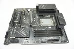 PROZ790PWIFI MSI LGA 1700 DDR5 ATX Motherboard No IO shield Plate