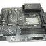 PROZ790PWIFI MSI LGA 1700 DDR5 ATX Motherboard No IO shield Plate