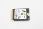 PSELN128GA17SC0 Hp ABT2 PCIE GEN4X4 NVME 128GB SSD