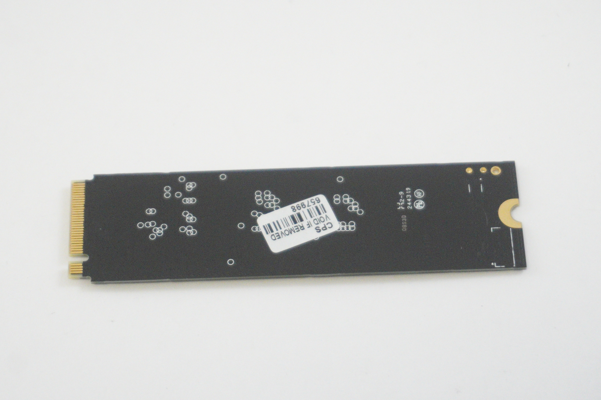 PSENN512GA87QC0 Phison PCIe NVMe Gen 4×4 512GB SSD