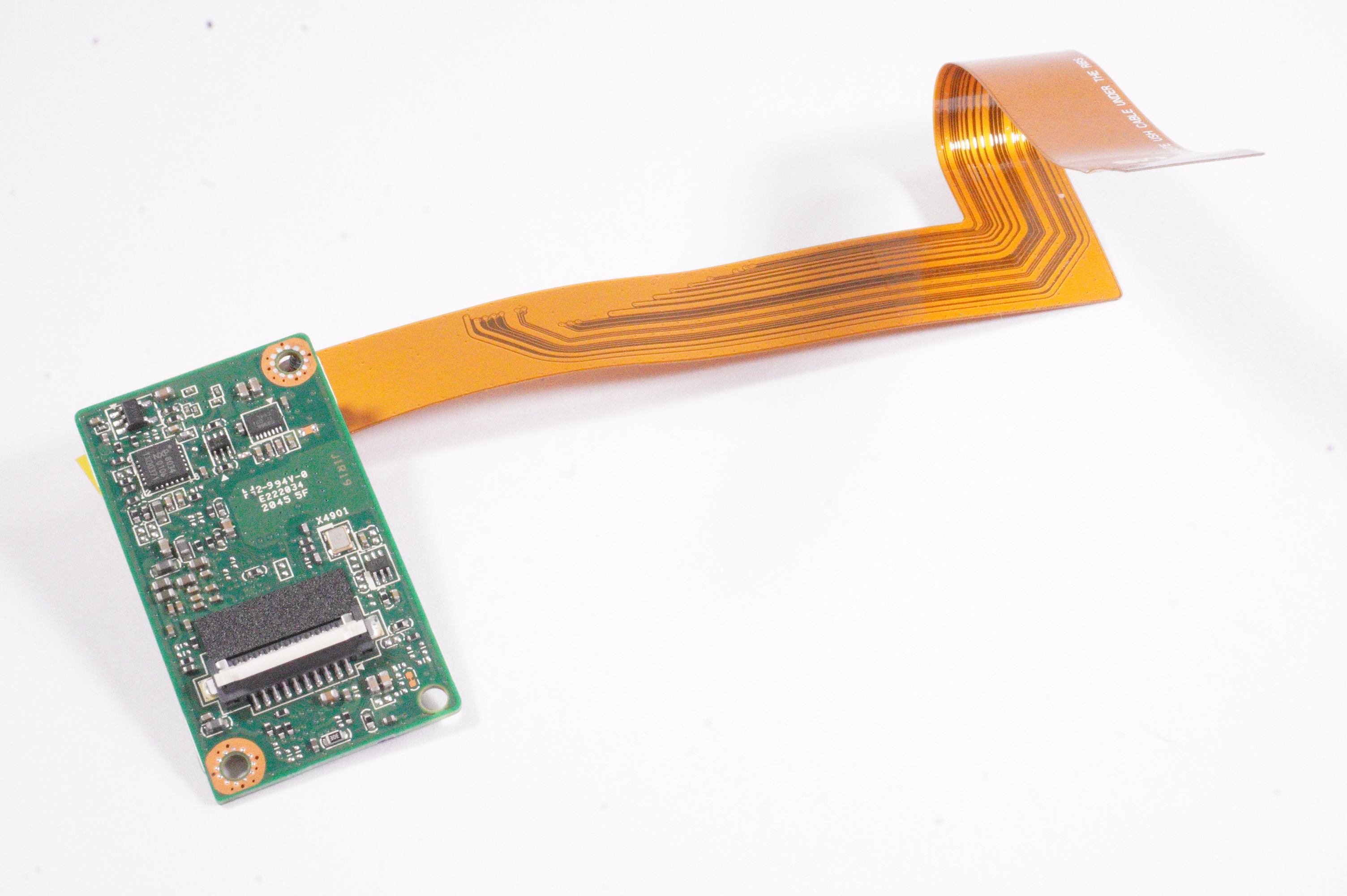 PT0Y1 Dell Junction Board for Palmrest 7424 RUGGED EXTREME
