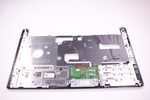 PTF49 Dell Palmrest Top Cover I1545-014B