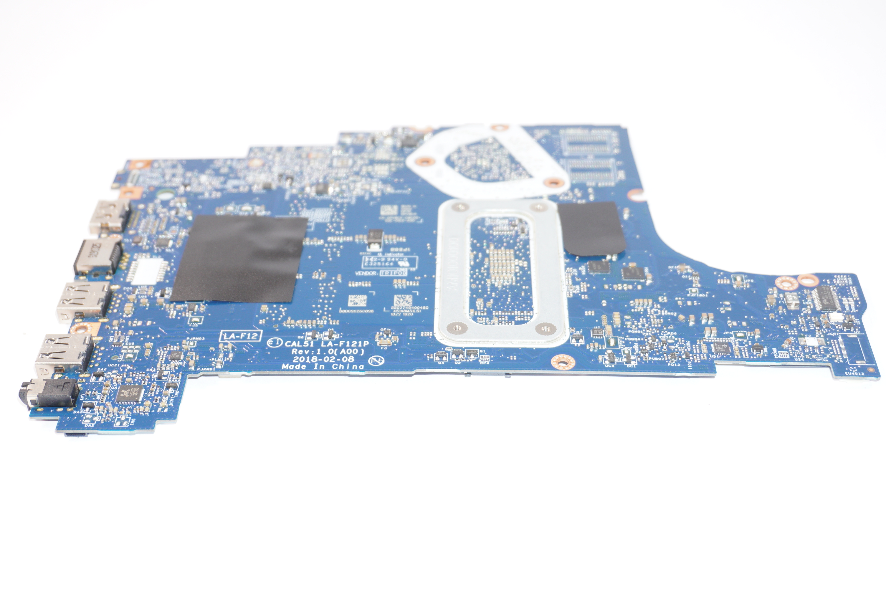 PV8CV Dell AMD Ryzen 5 2500U Motherboard I3585 15 3585