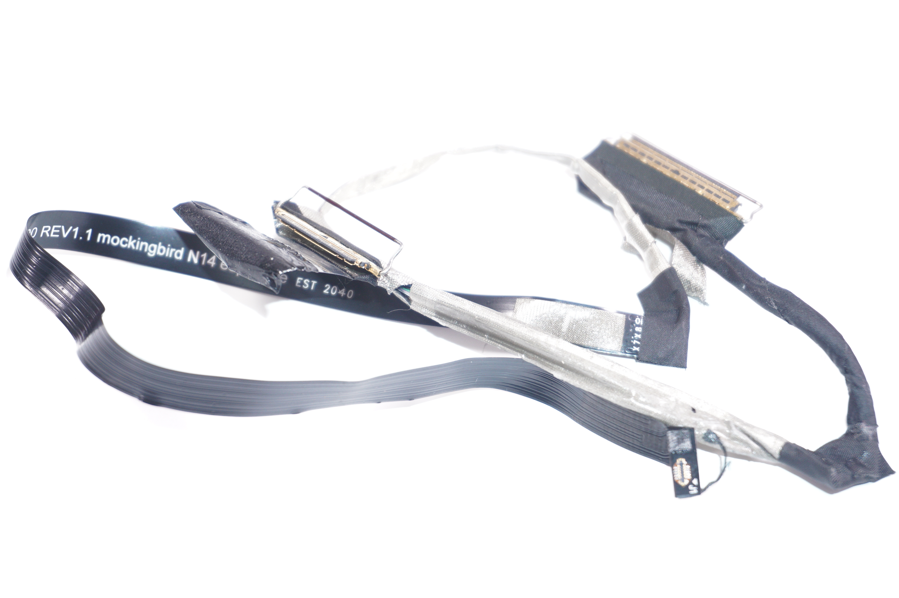 PWF78 Dell LCD Display Cable INSPIRON 5402