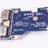PXVKJ Dell USB Board G15SE-7170BLK-PUS