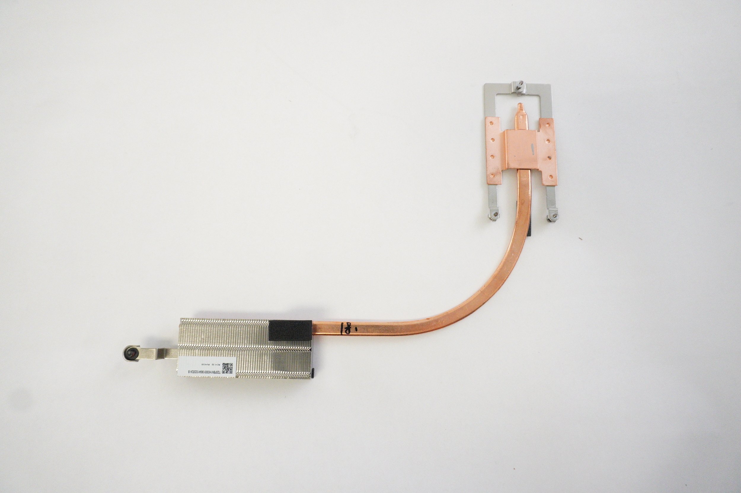 Q02698-001 Hp CPU Heatsink 27-CW0054