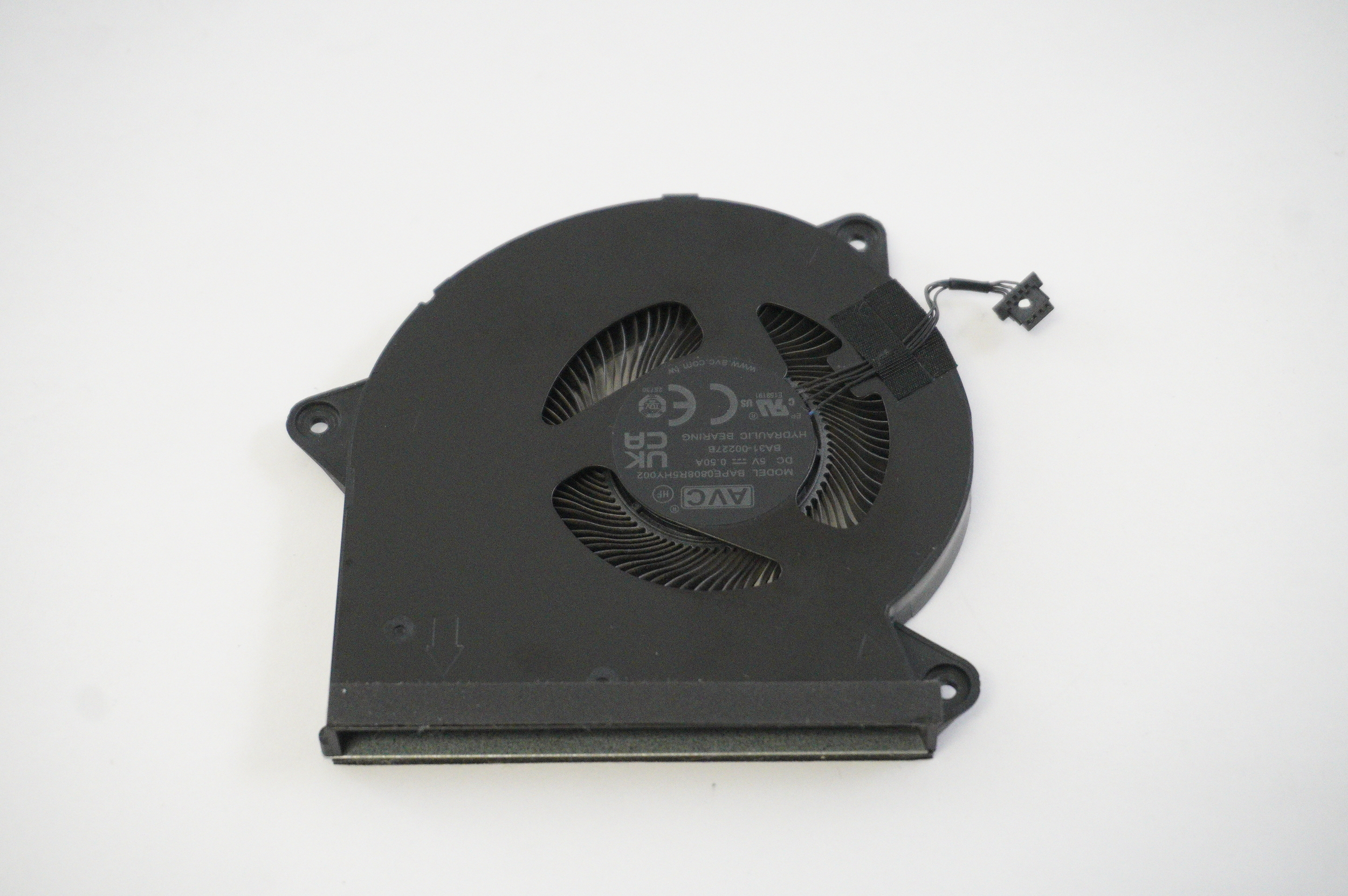 Q05-C-006112 Samsung Fan Right NP960XGL-XG2US