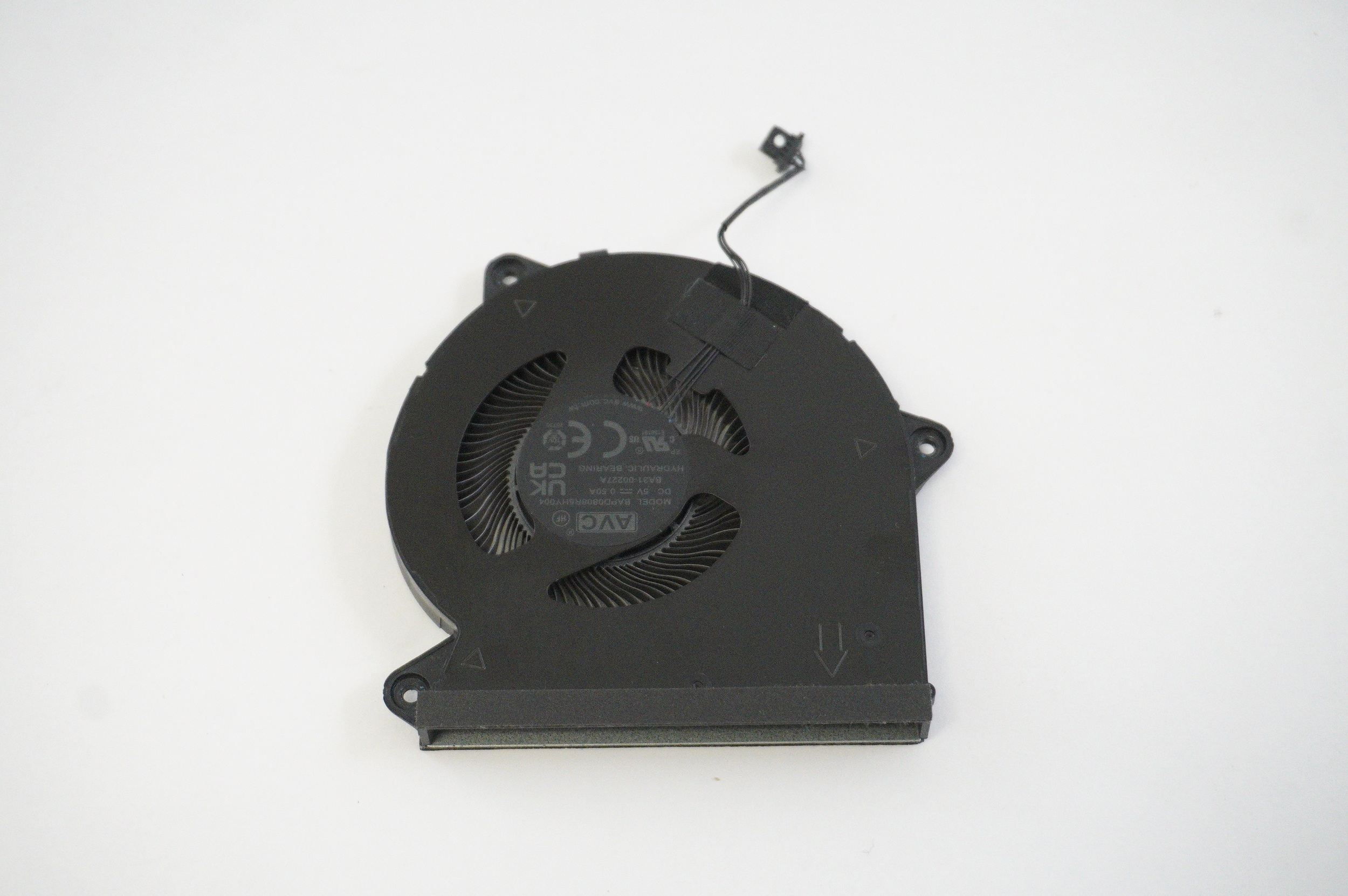 Q05-C-008073 Samsung Fan Left NP960XGL-XG2US