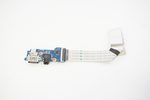 Q06326-001 Hp USB Board 16-BU0007DX