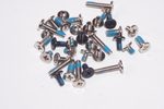 Q304UA-SCREWS Asus Screw Kit Q304UA-BI5T24 Q304UA-BI5T24 Q304UA-BI5T24