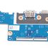 R0DX9 Dell USB Board C5190-C862GRY-PUS