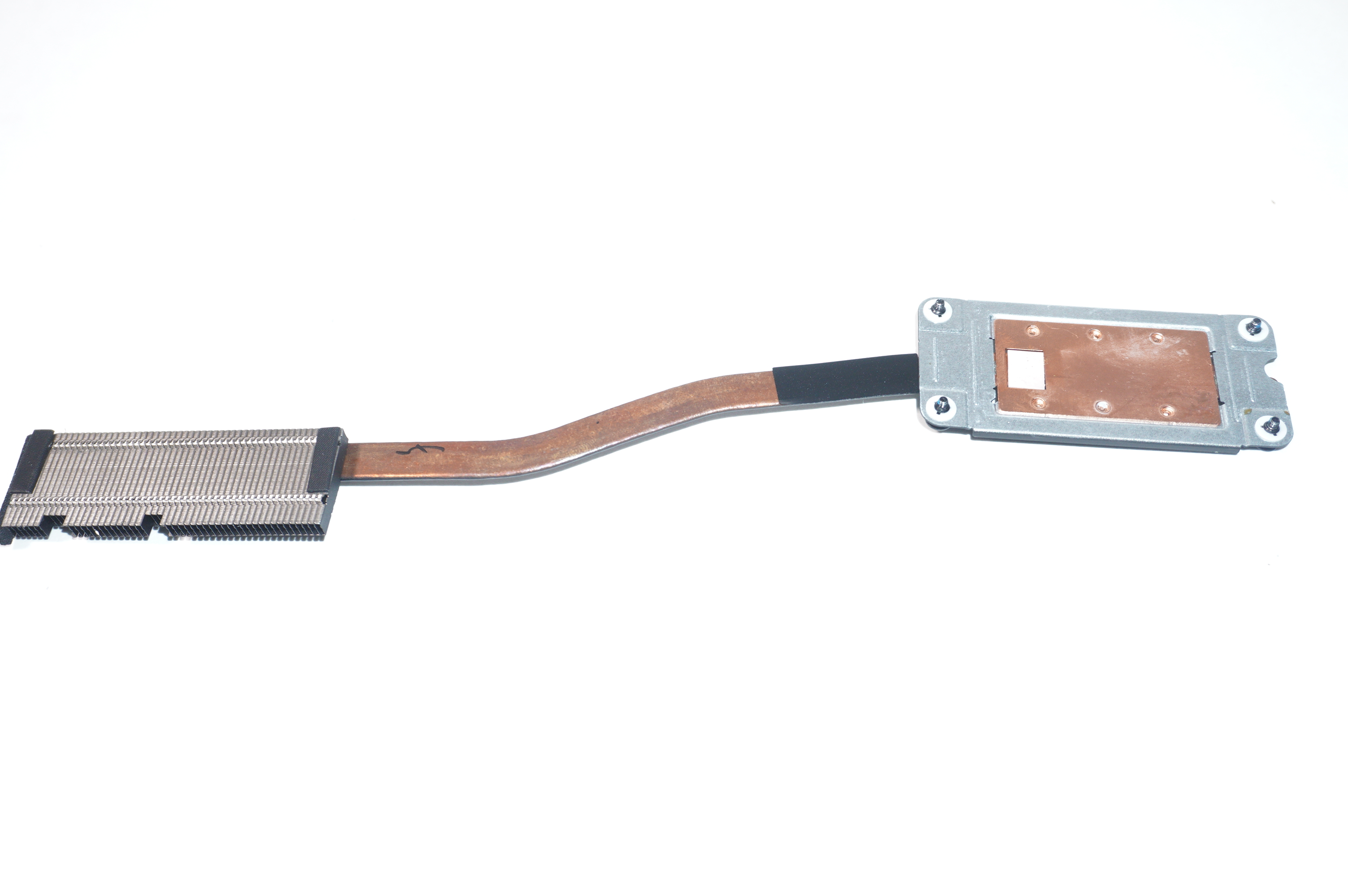 460.0FH01.0001 Dell CPU Heatsink INSPIRON 5591 2-IN-1 I3-10110U