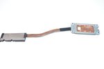 460.0FH01.0001 Dell CPU Heatsink INSPIRON 5591 2-IN-1 I3-10110U