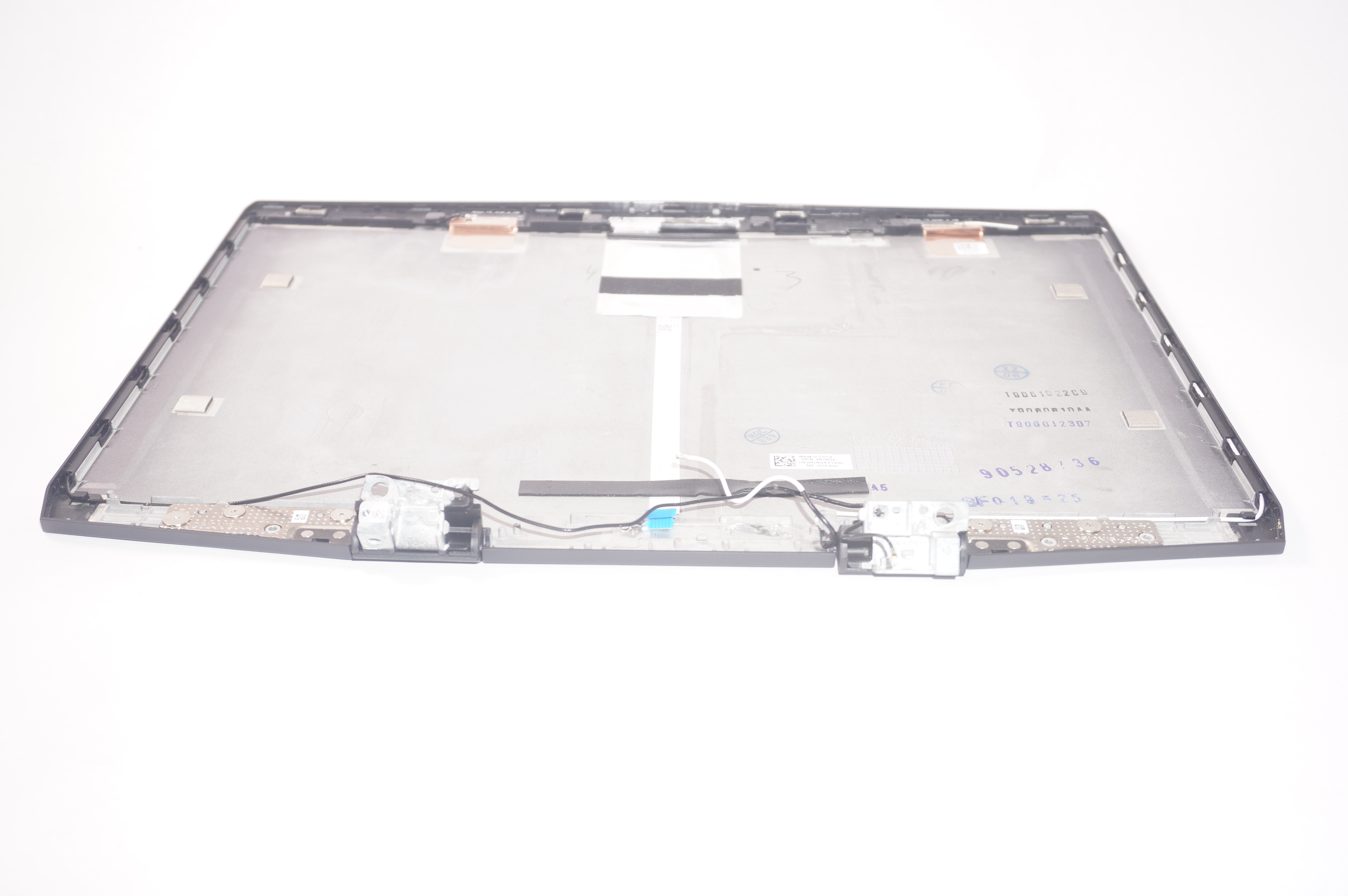 R1NG4 Alienware LCD Back Cover AWM15-7806SLV-PUS